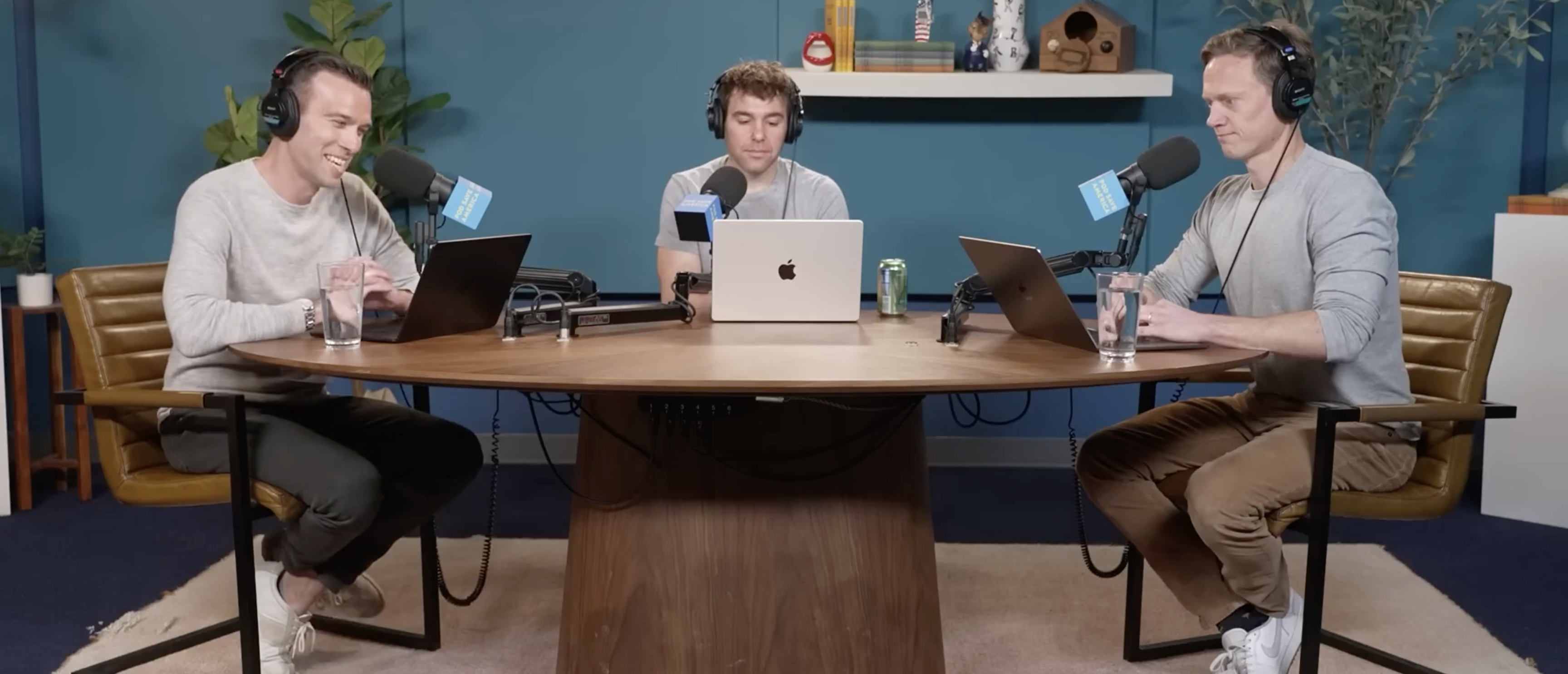 ‘Very Chilling’: Fmr Obama Advisor Worries Disney ‘Bowing Down’ To Trump ‘Signals’ Others Won’t Fight Back